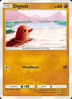 Diglett
