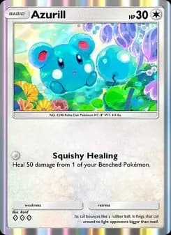 Azurill