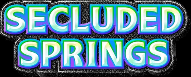 Secluded Springs