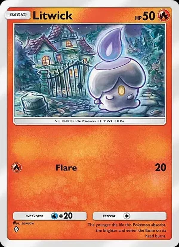 Litwick