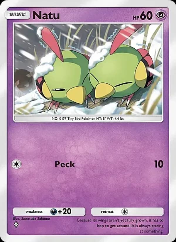 Natu