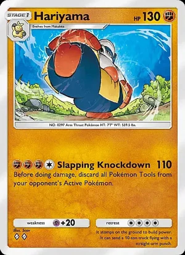 Hariyama