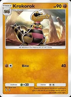 Krokorok