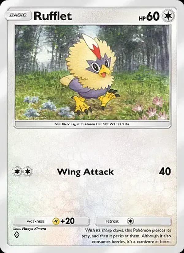 Rufflet