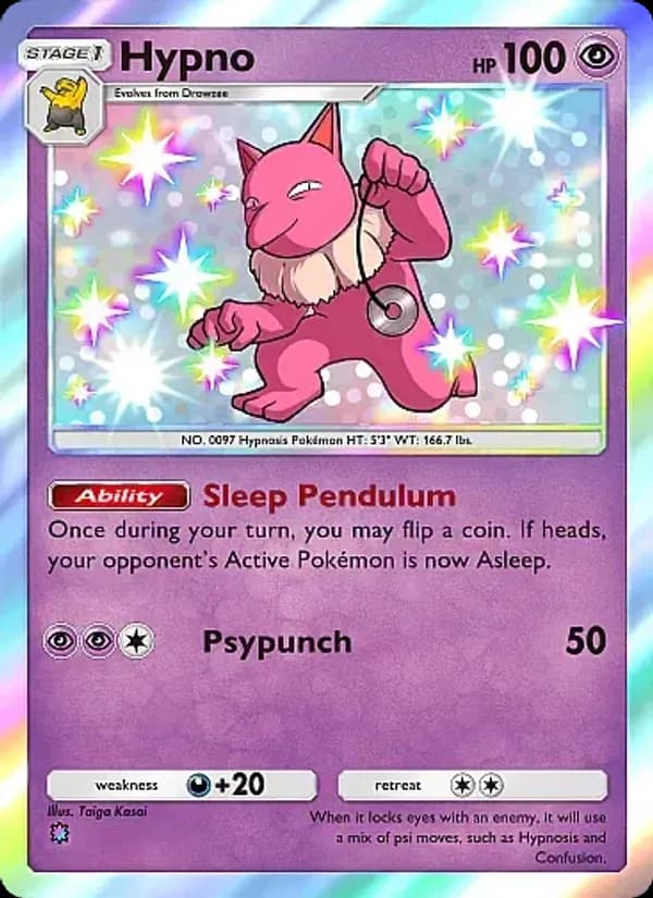 Hypno