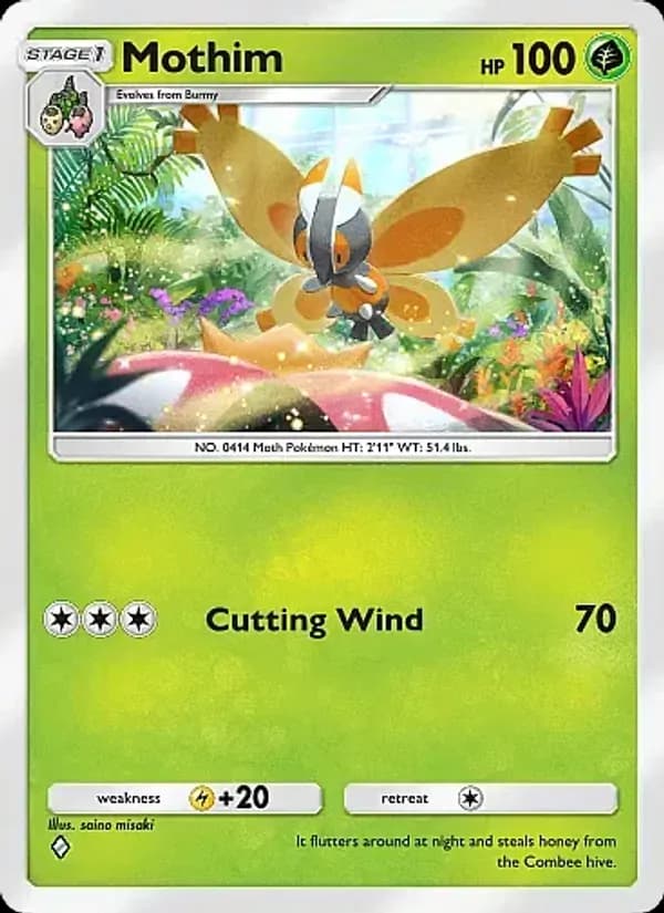 Mothim