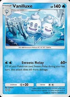 Vanilluxe