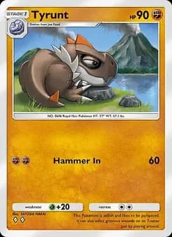 Tyrunt