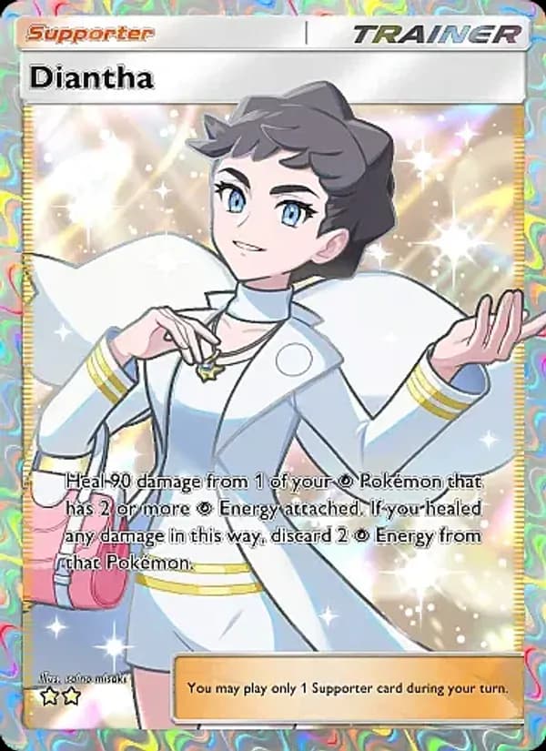 Diantha