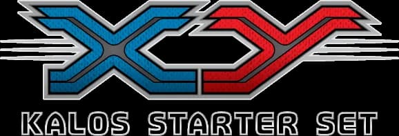 Kalos Starter Set