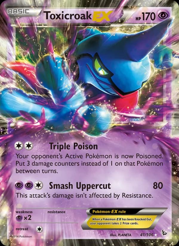 Coatox EX