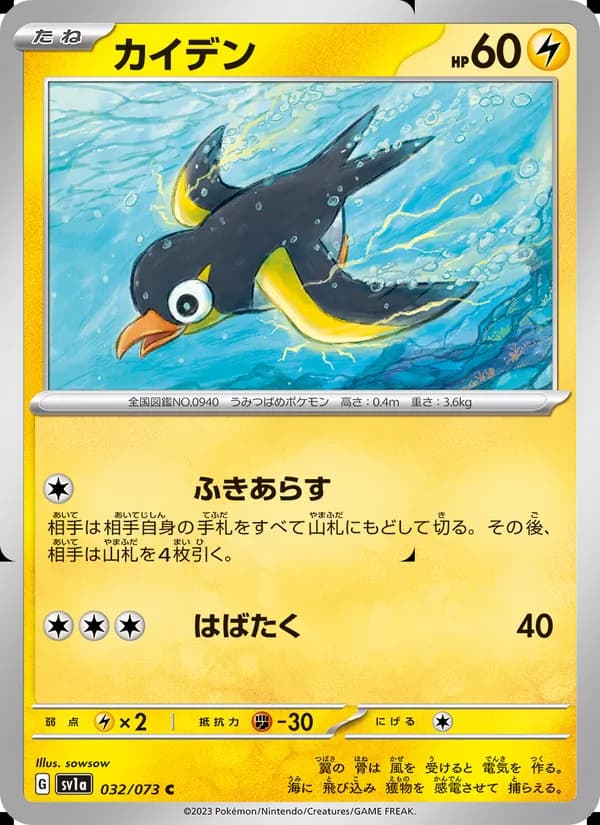 カイデン