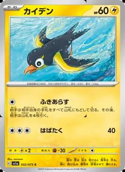 カイデン