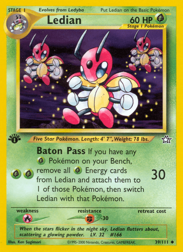 Electabuzz