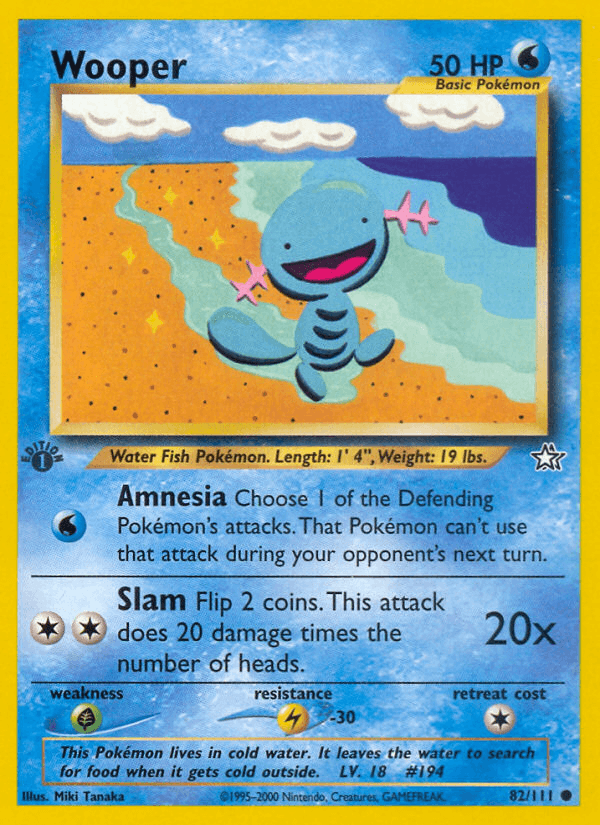 新しいpokedex