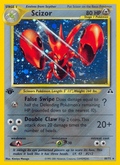beedrill