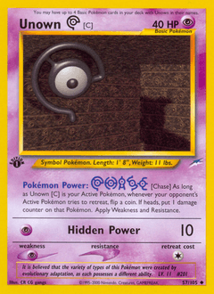 c