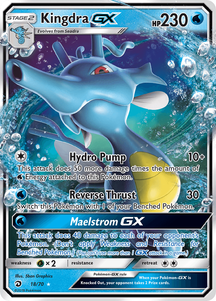 Hyporoi GX