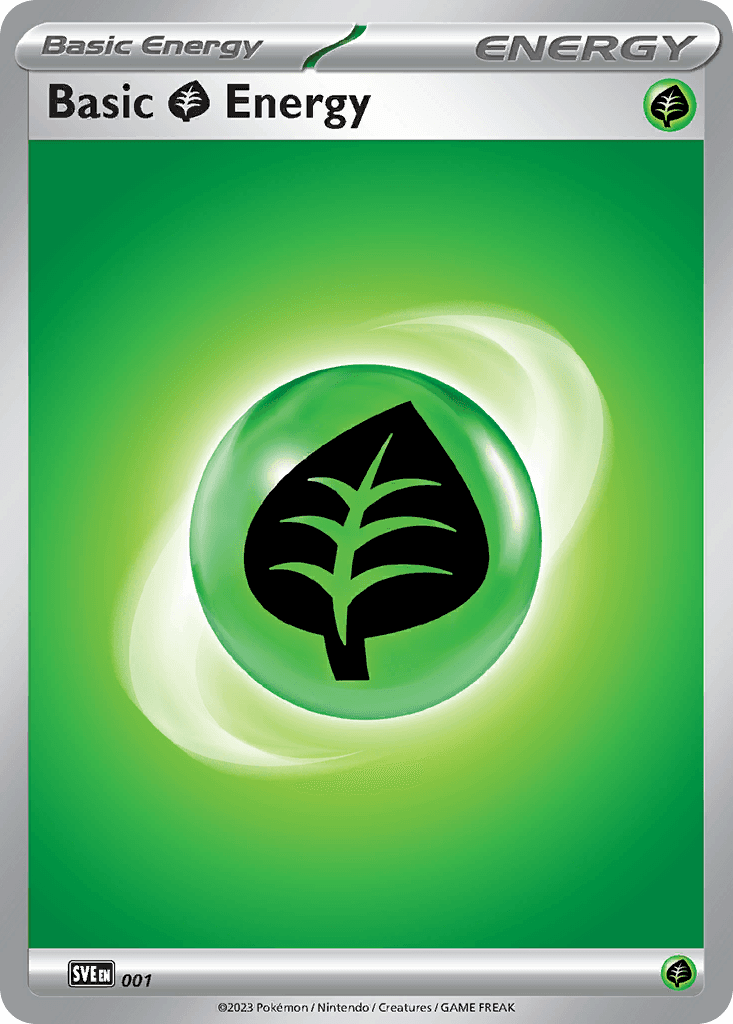 Pflanze-Energie