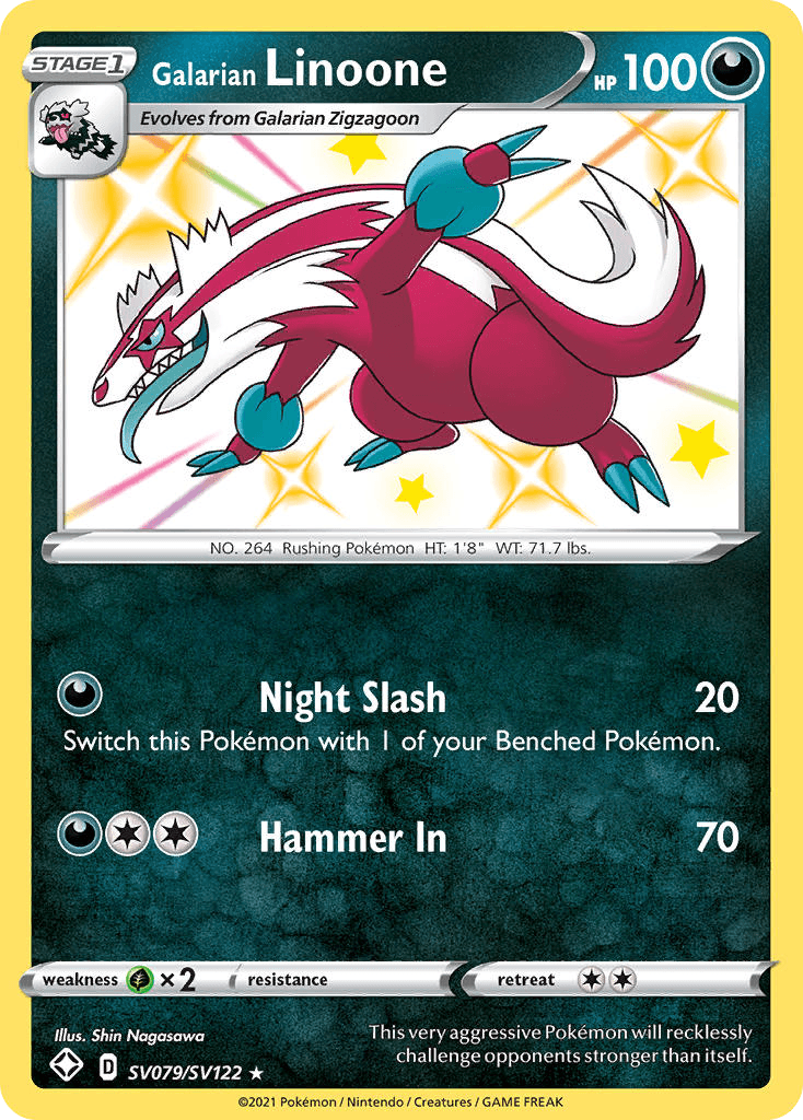 Galar-Geradaks
