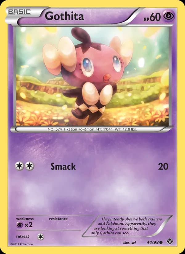 Mollimorba