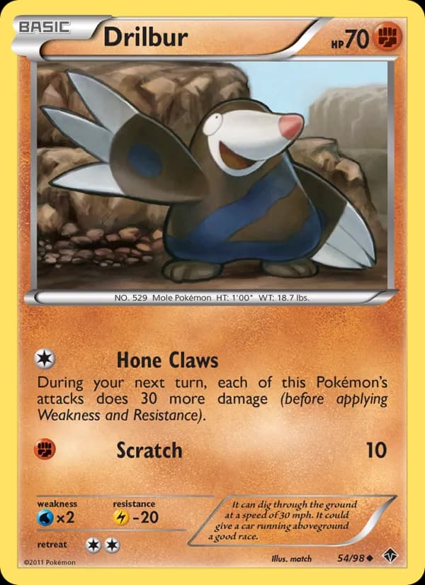 Rotomurf