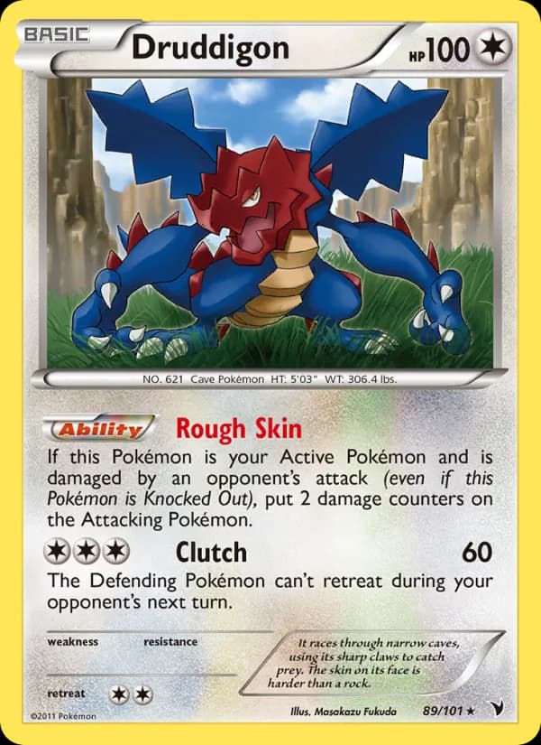 Shardrago