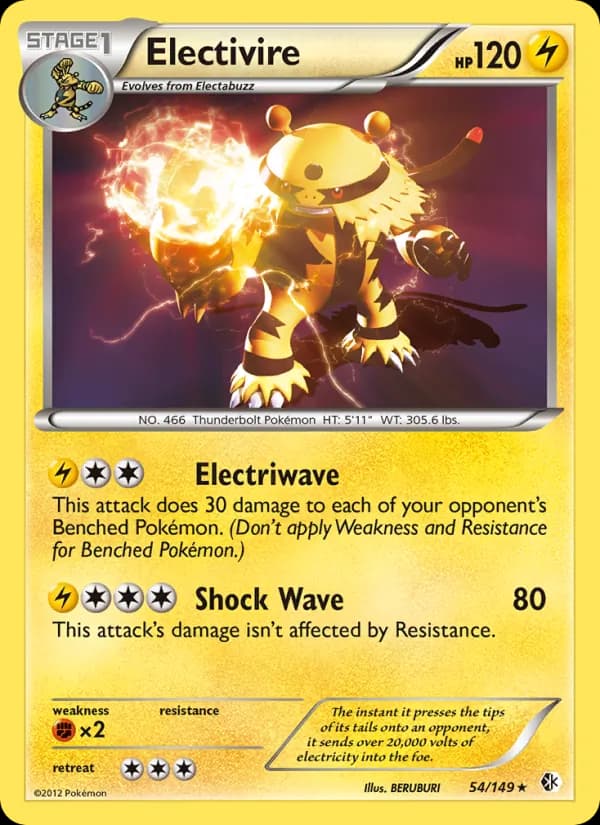 Elevoltek