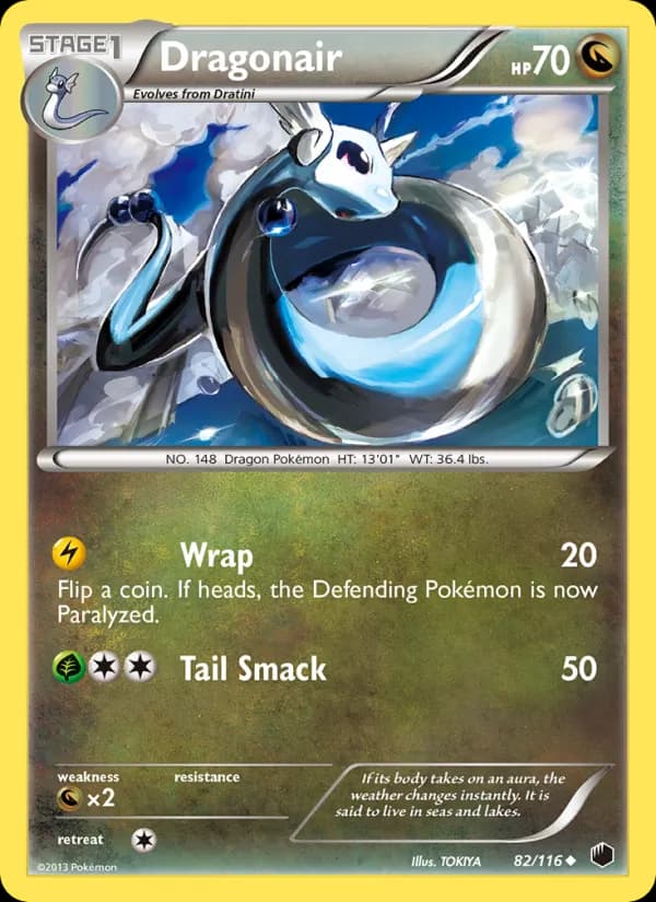 Dragonir