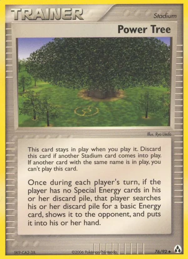Energiebaum