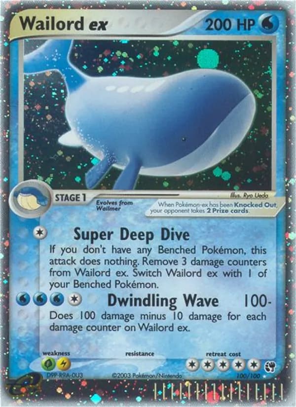Wailord-ex