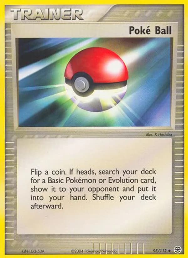 Pokéball