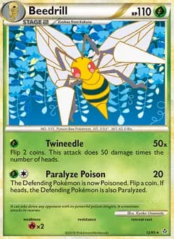 Beedrill