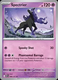Spectreval