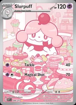 Cupcanaille