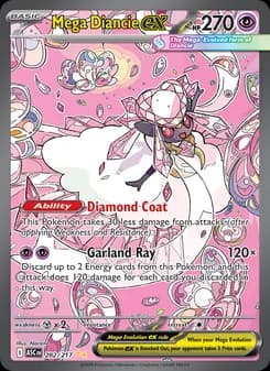 Méga-Diancie-ex