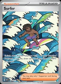Surfeur