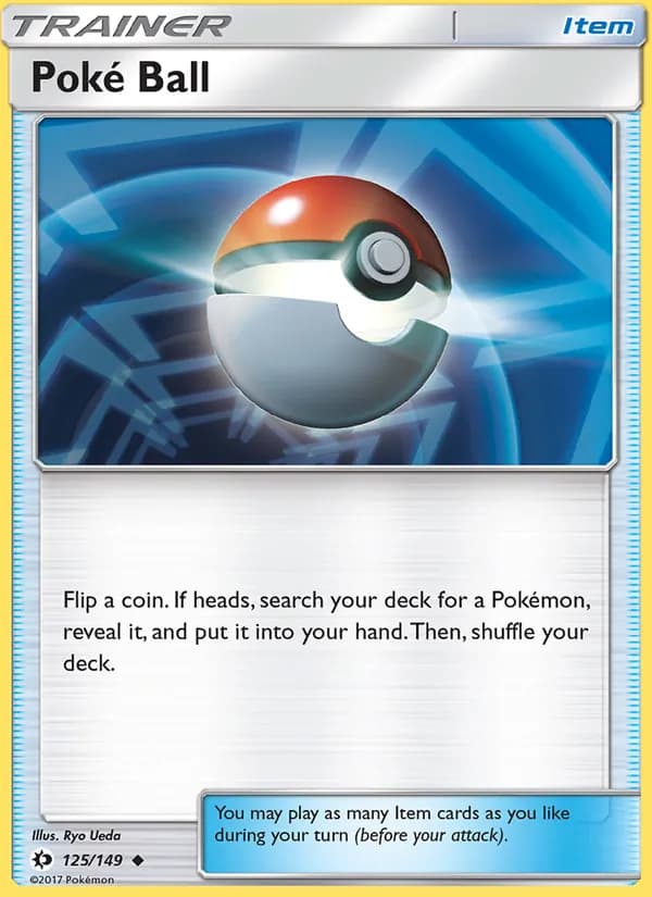 Pokéball