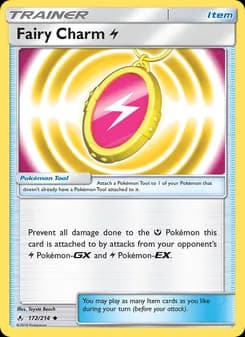 Pingente de Fada Lightning