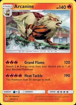 Arcanin