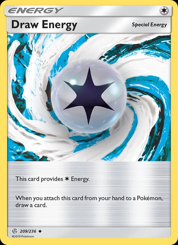 Energia Pesca