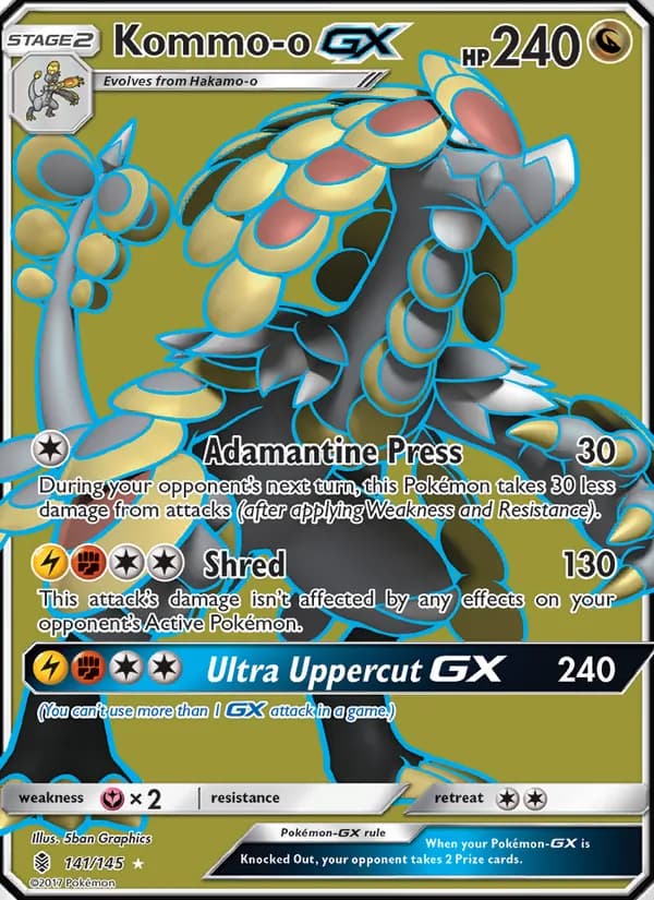 Ékaïser GX