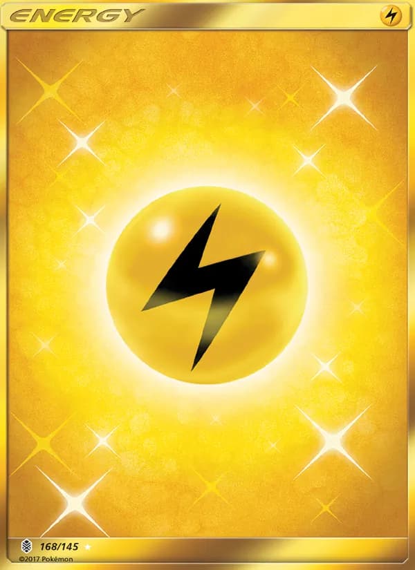 Energia Lampo