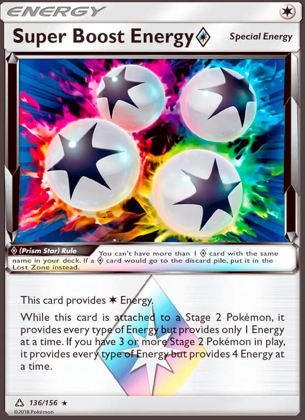 Super Energia Extra ◇
