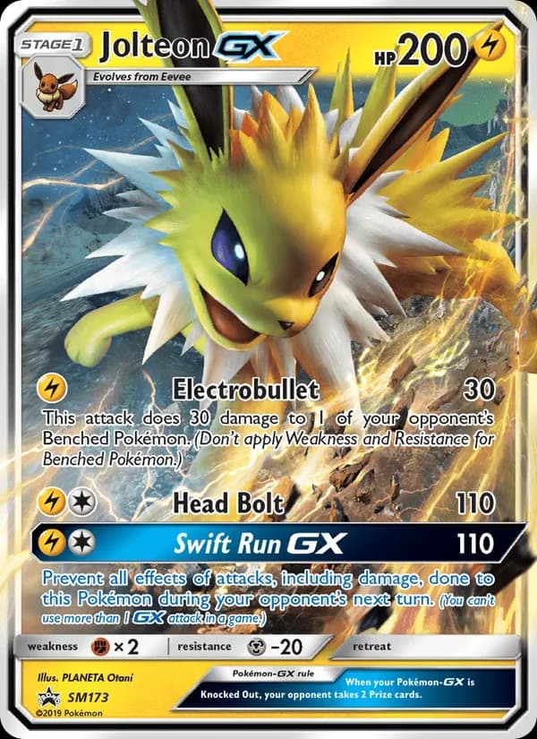 Voltali GX