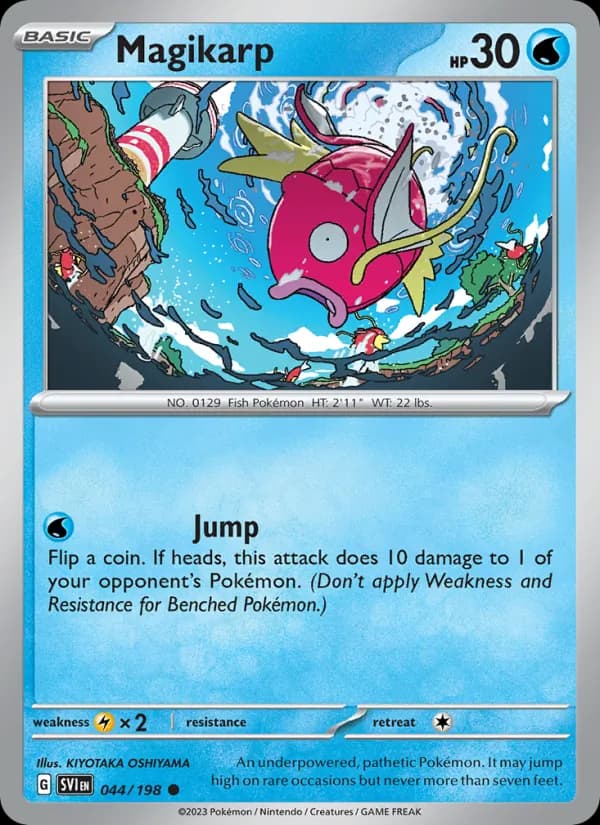 Karpador
