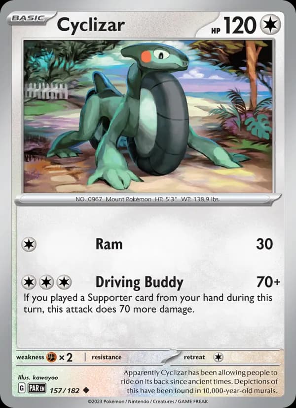 Motorizard