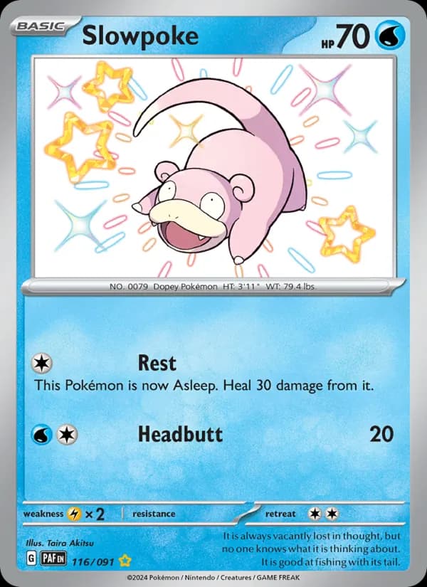Flegmon