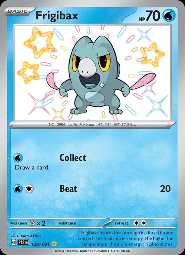 Frigibax