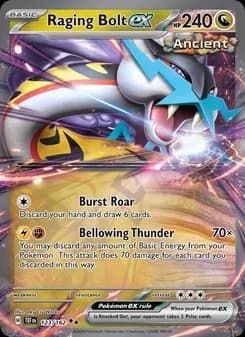 Furienblitz-ex